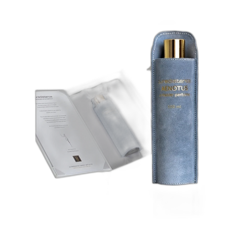 PUREDISTANCE AENOTUS 100ml parfume
