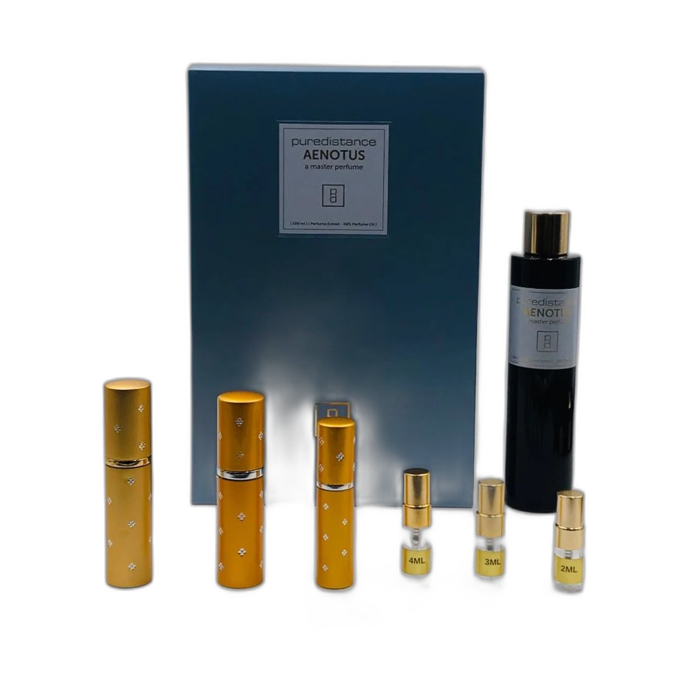 PUREDISTANCE AENOTUS 2ml пробник