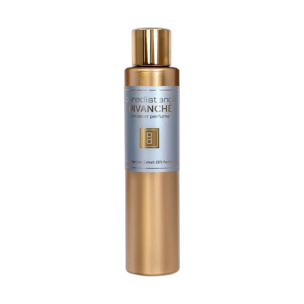 PUREDISTANCE DIVANCHE 100ml parfume