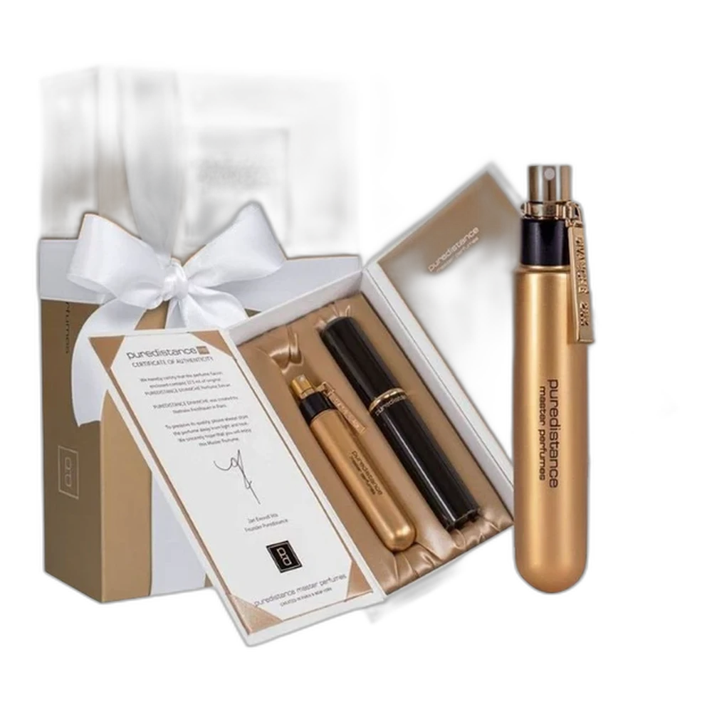 PUREDISTANCE DIVANCHE 17.5ml parfume