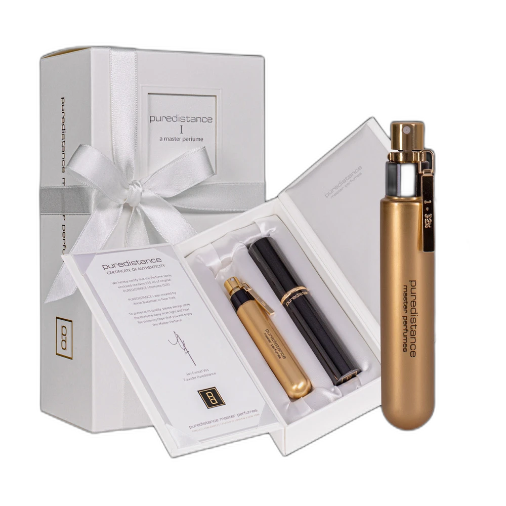 PUREDISTANCE I 1.5ml пробник