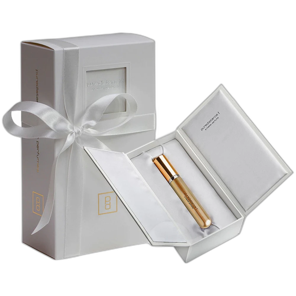 PUREDISTANCE I (w) 17.5ml parfume