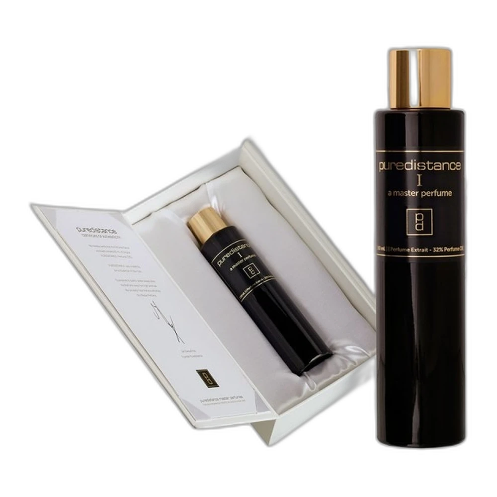 PUREDISTANCE I (w) 60ml parfume