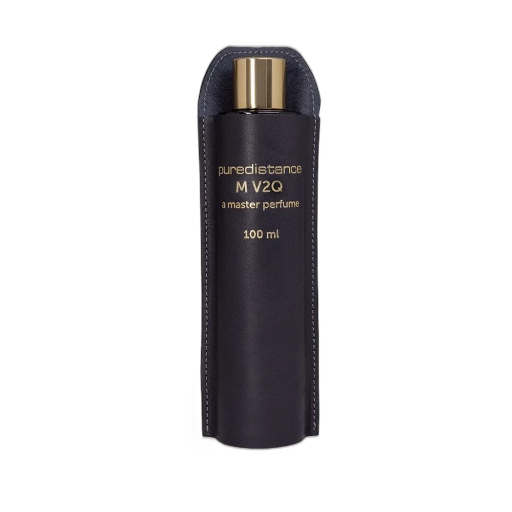PUREDISTANCE M V2Q (m) 100ml parfume TESTER