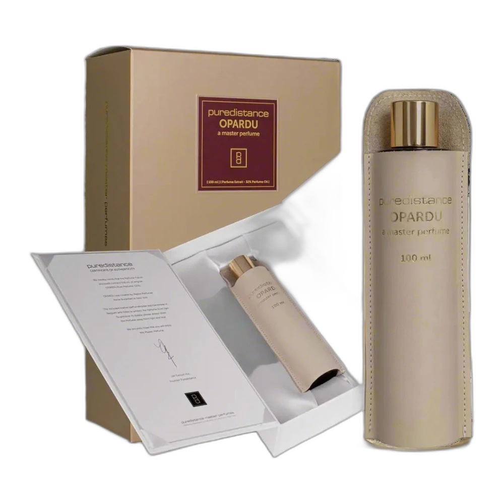 PUREDISTANCE OPARDU 1.5ml пробник
