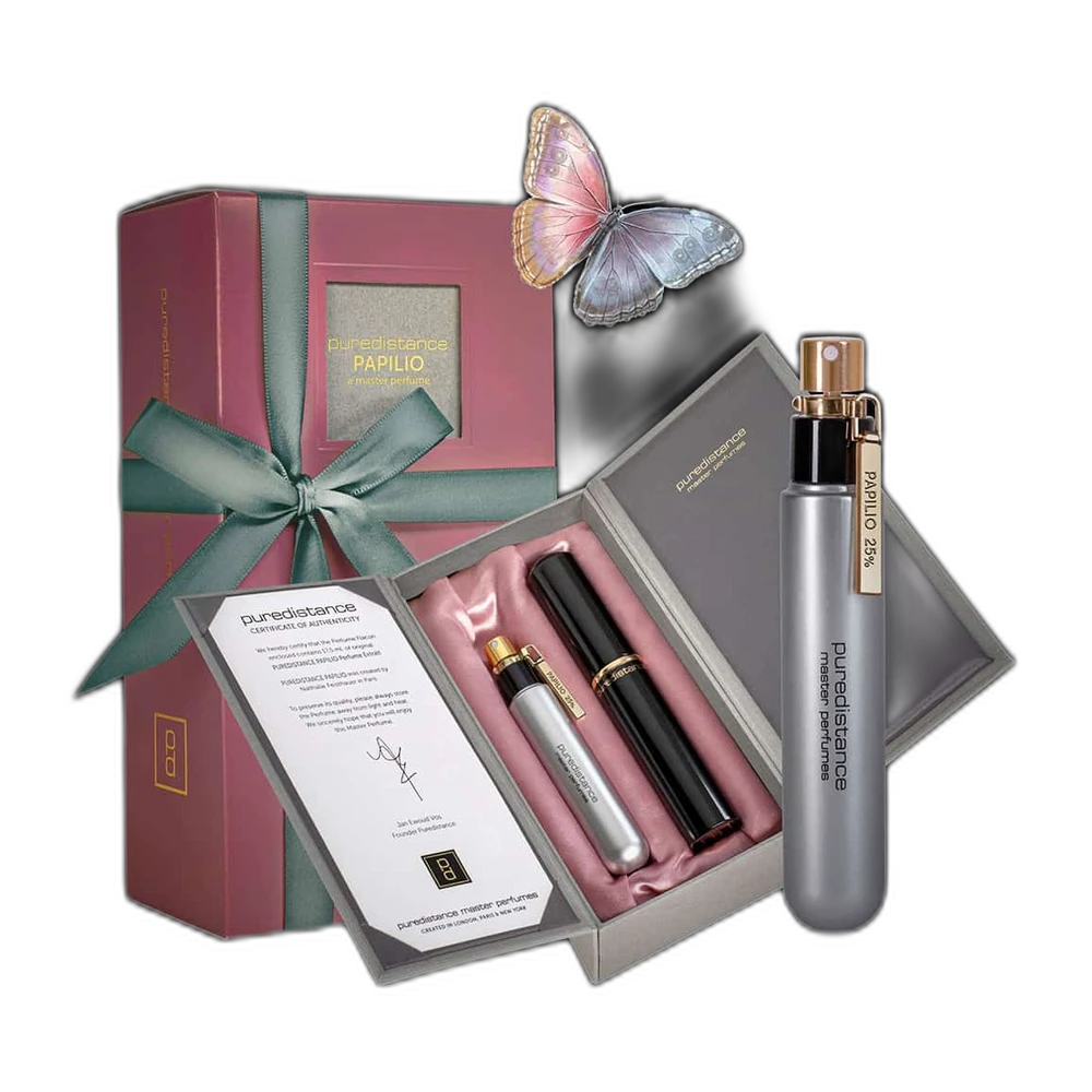 PUREDISTANCE PAPILIO 5ml