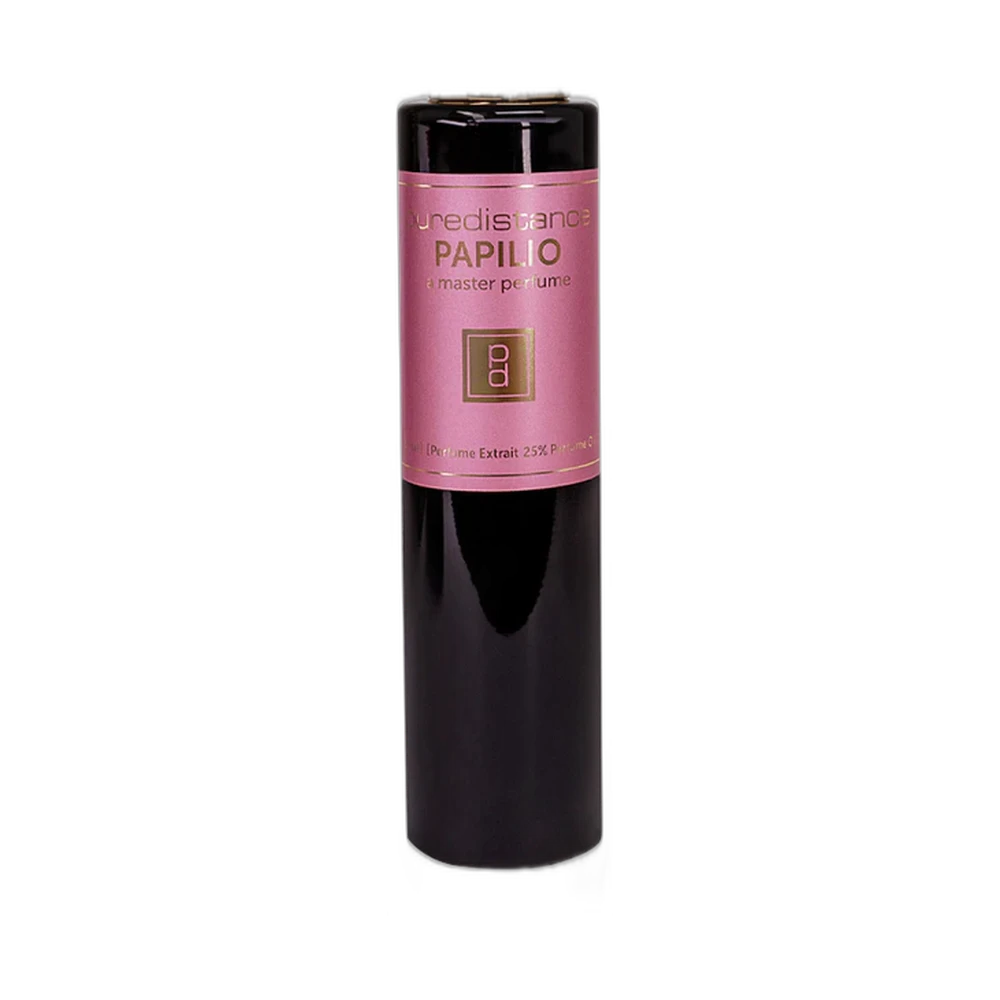 PUREDISTANCE PAPILIO (w) 60ml parfume TESTER