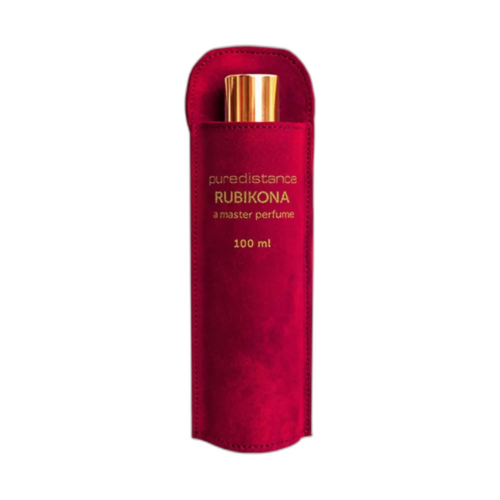 PUREDISTANCE RUBIKONA 100ml parfume TESTER