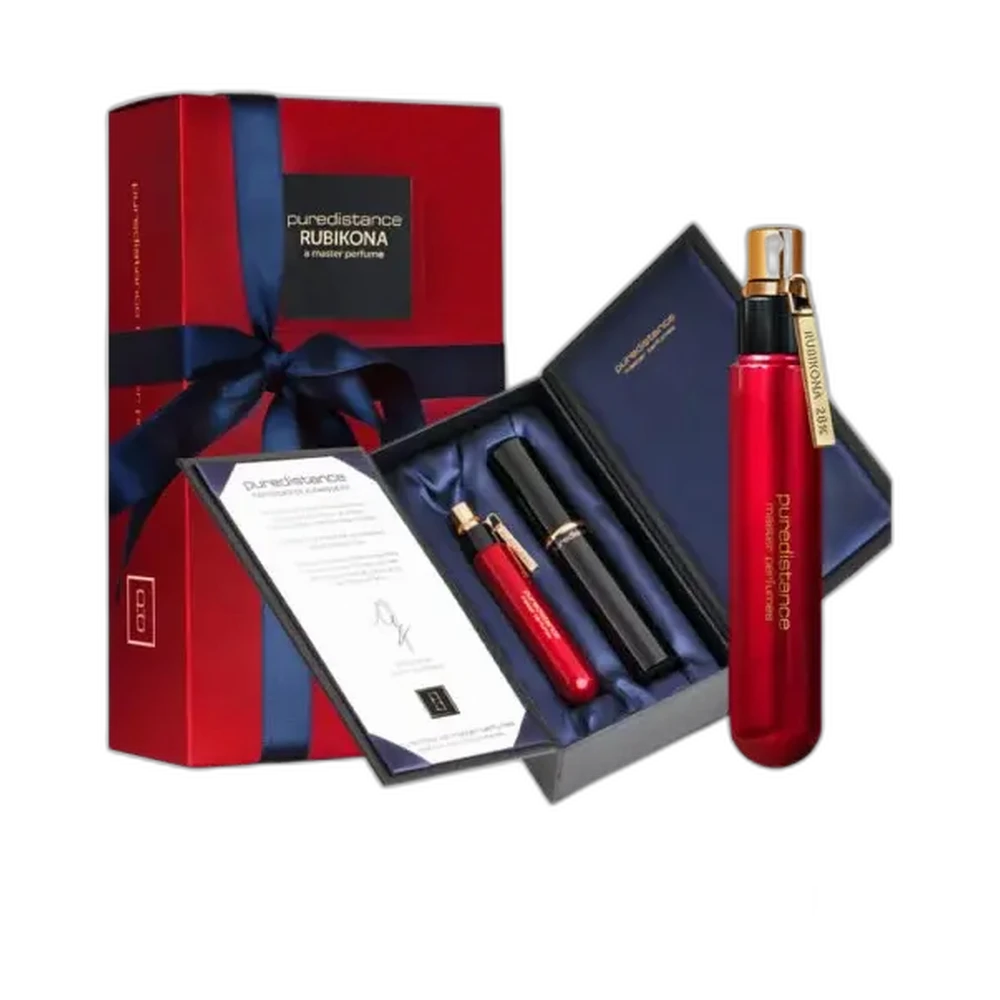 PUREDISTANCE RUBIKONA 17.5ml parfume
