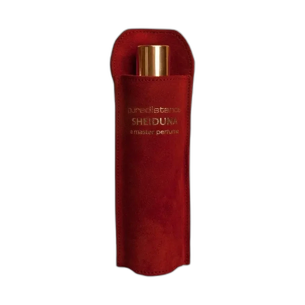 PUREDISTANCE SHEIDUNA 100ml parfume TESTER