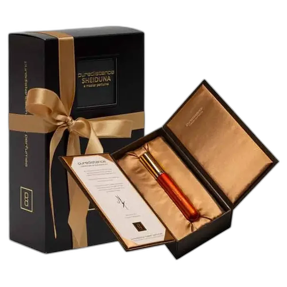 PUREDISTANCE SHEIDUNA 17.5ml parfume