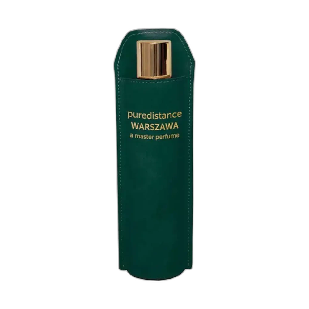 PUREDISTANCE WARSZAWA 100ml parfume TESTER