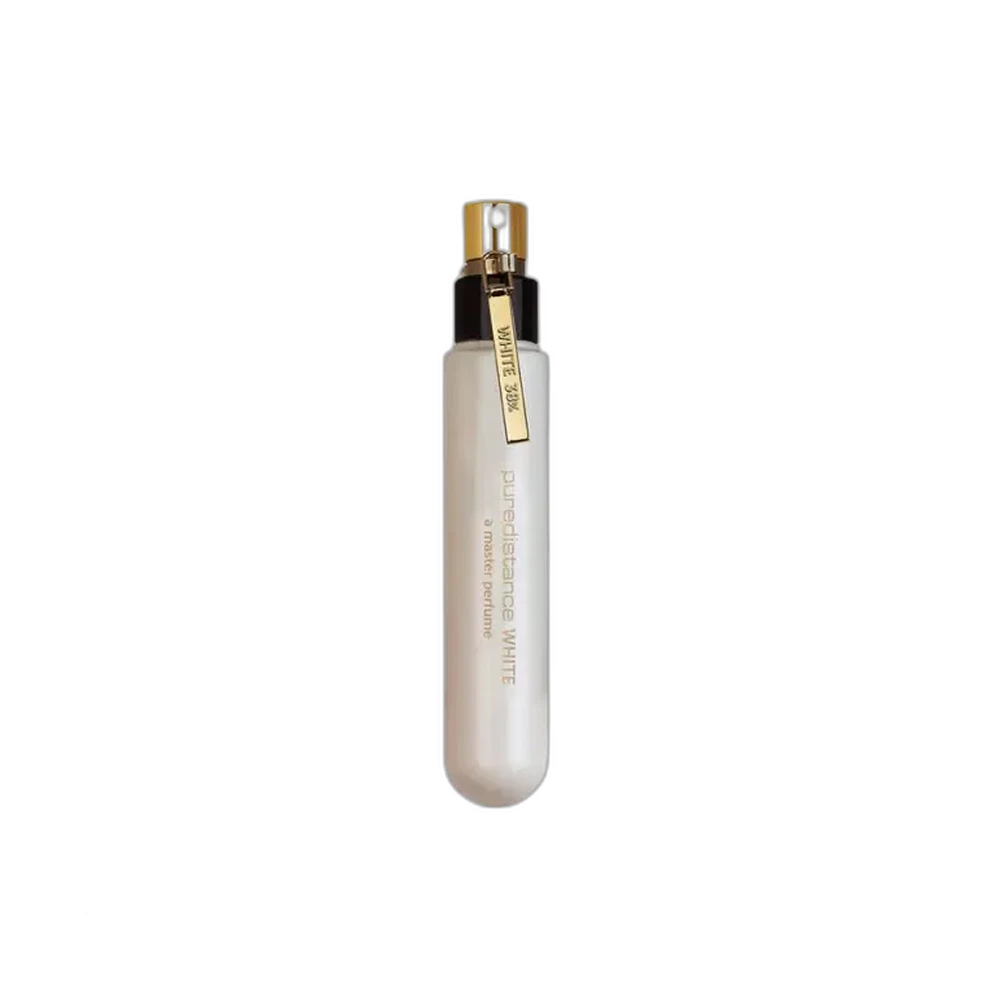 PUREDISTANCE WHITE (w) 17.5ml parfume