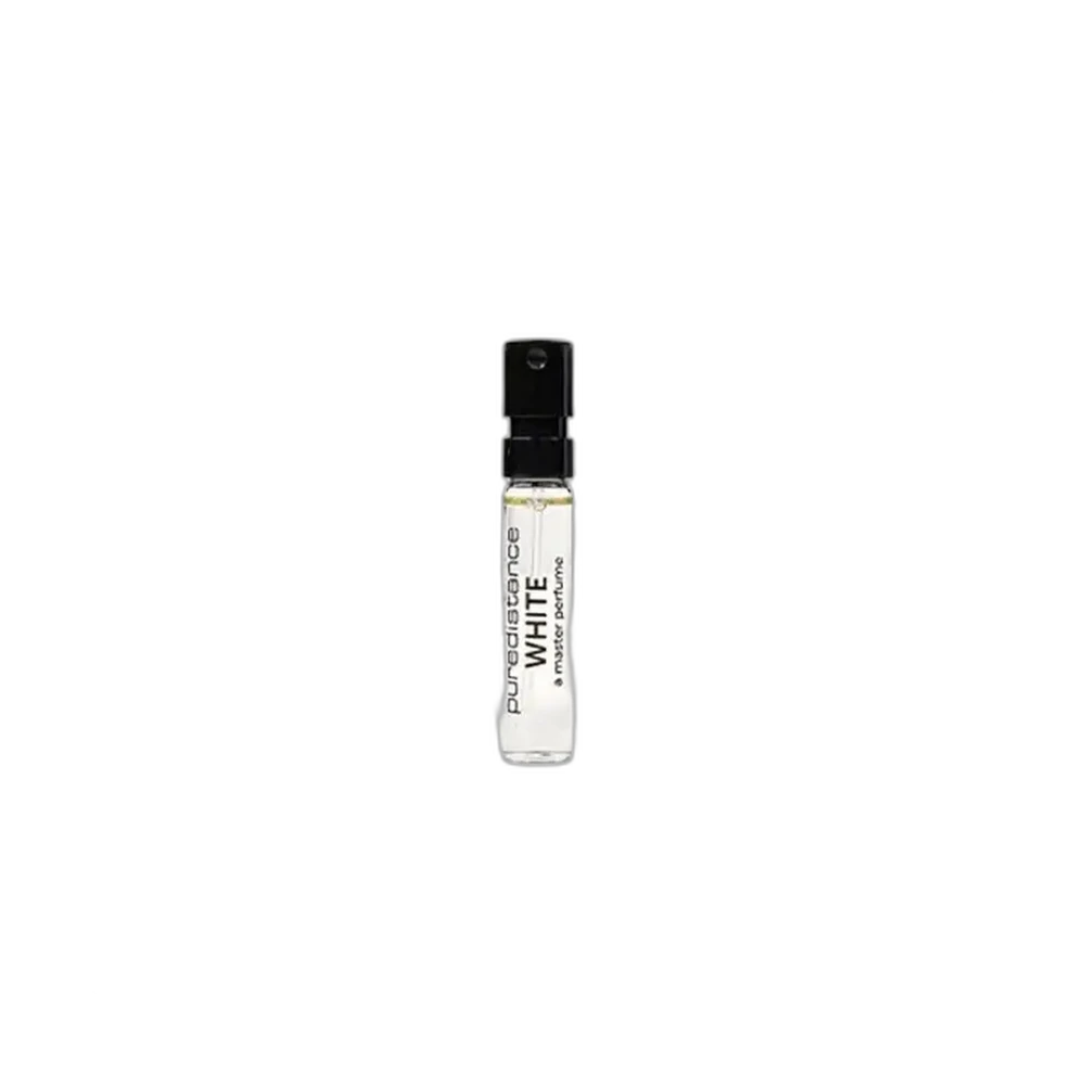 PUREDISTANCE WHITE (w) 2ml parfume пробник