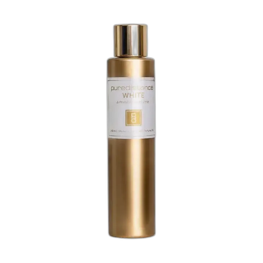 PUREDISTANCE WHITE (w) 60ml parfume TESTER