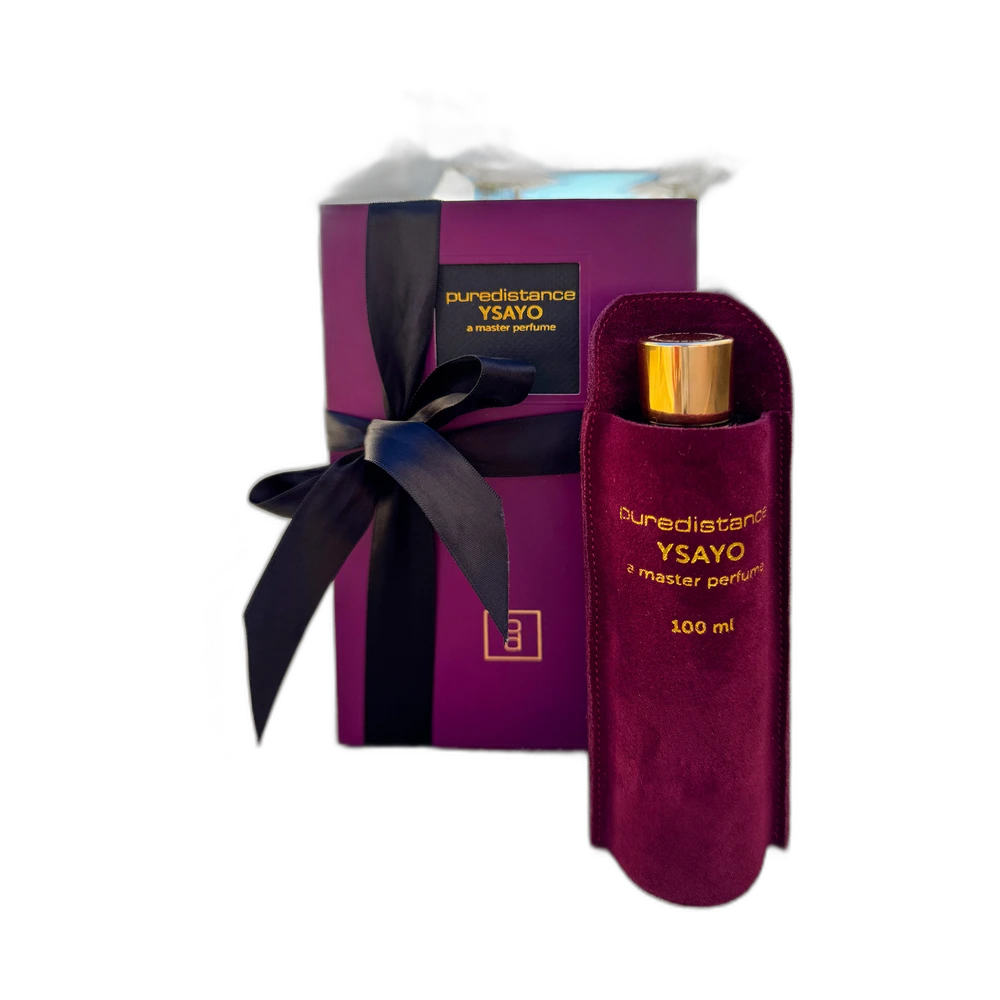 PUREDISTANCE YSAYO 100ml