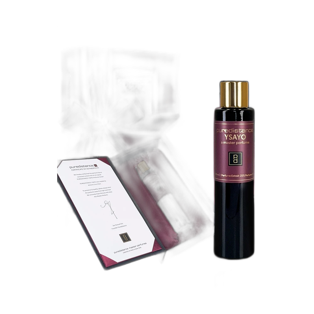 PUREDISTANCE YSAYO 2ml пробник