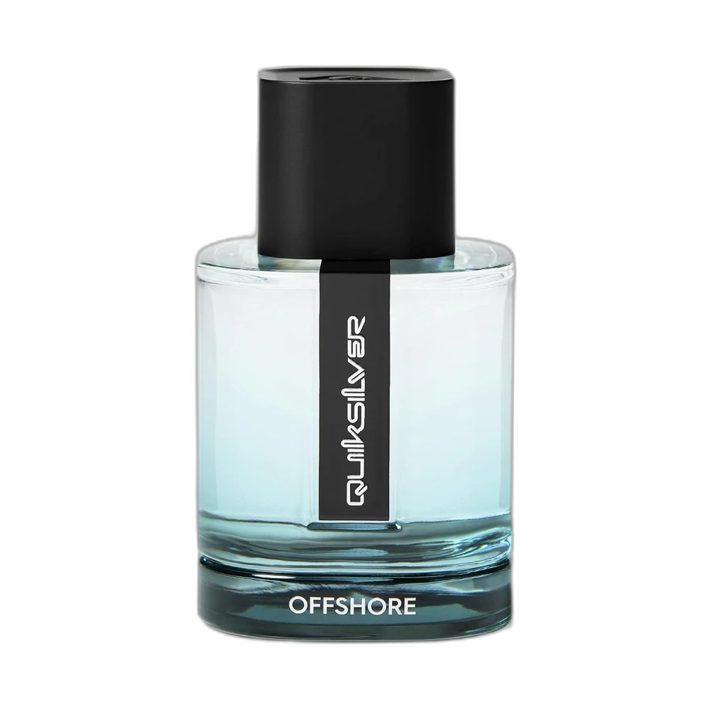 QUIKSILVER QUIKSILVER 100ml тестер