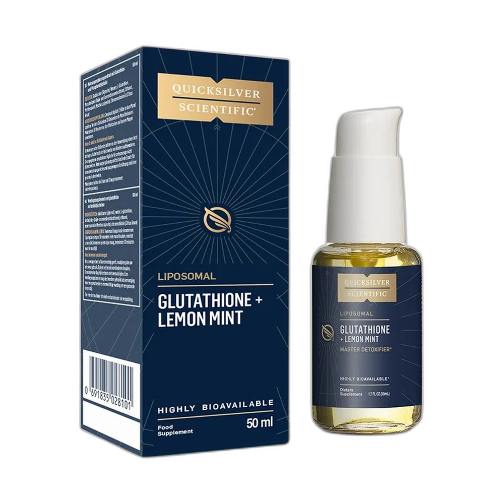 QUIKSILVER QUIKSILVER 50ml