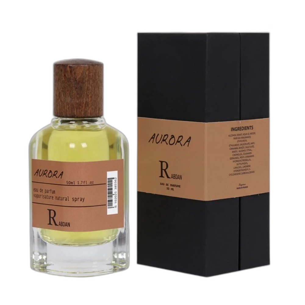 RABDAN AURORA 50ml