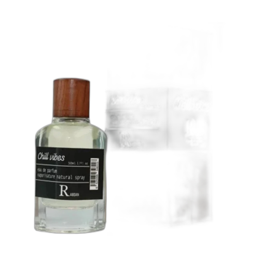 RABDAN CHILL VIBES edp 50ml