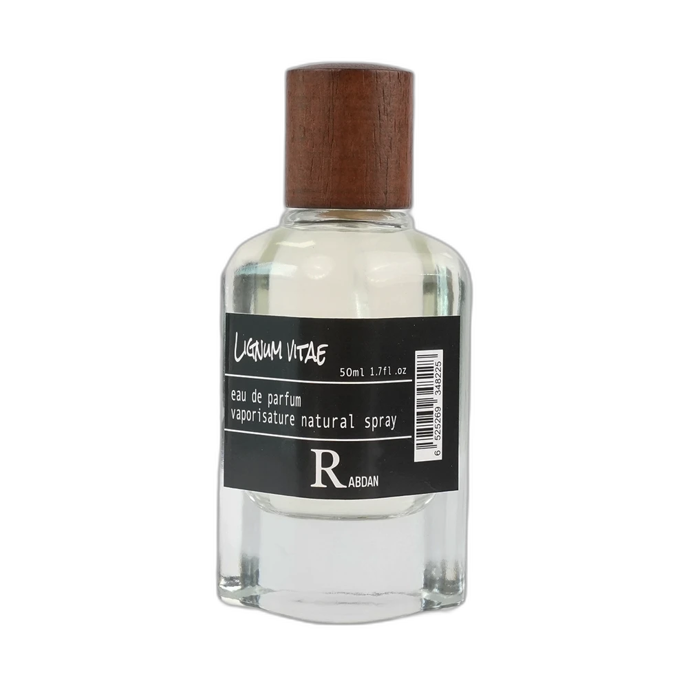 RABDAN LIGNUM VITAE 50ml тестер