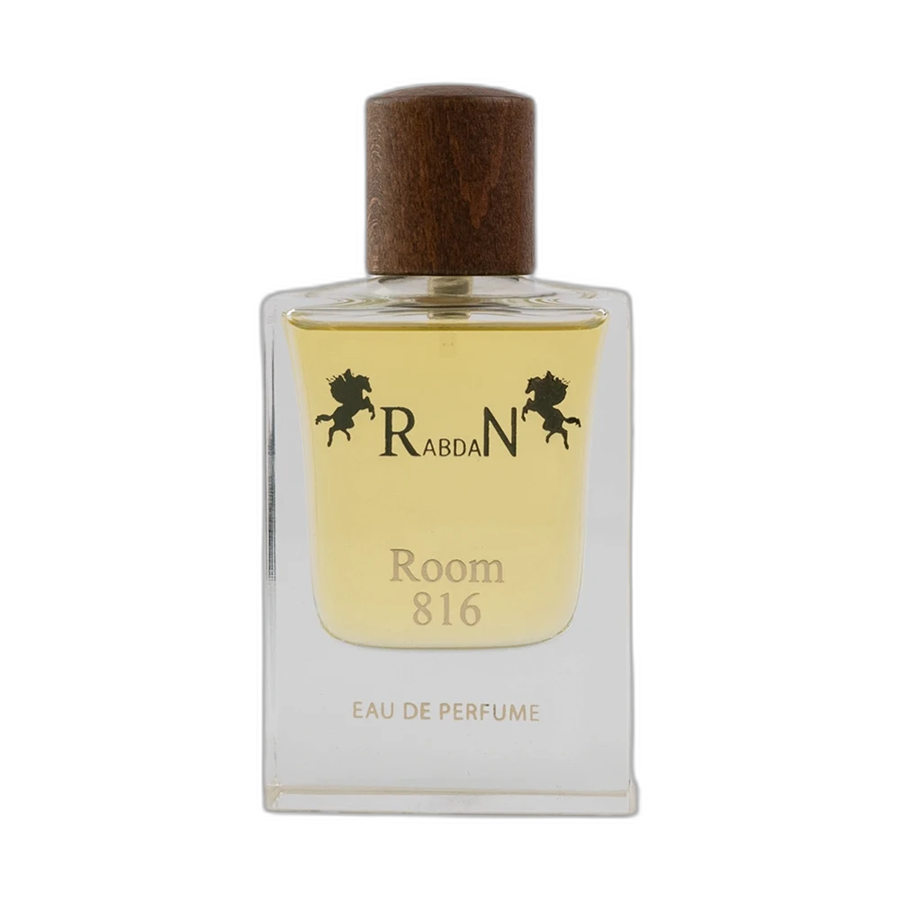 RABDAN ROOM 816 50ml тестер