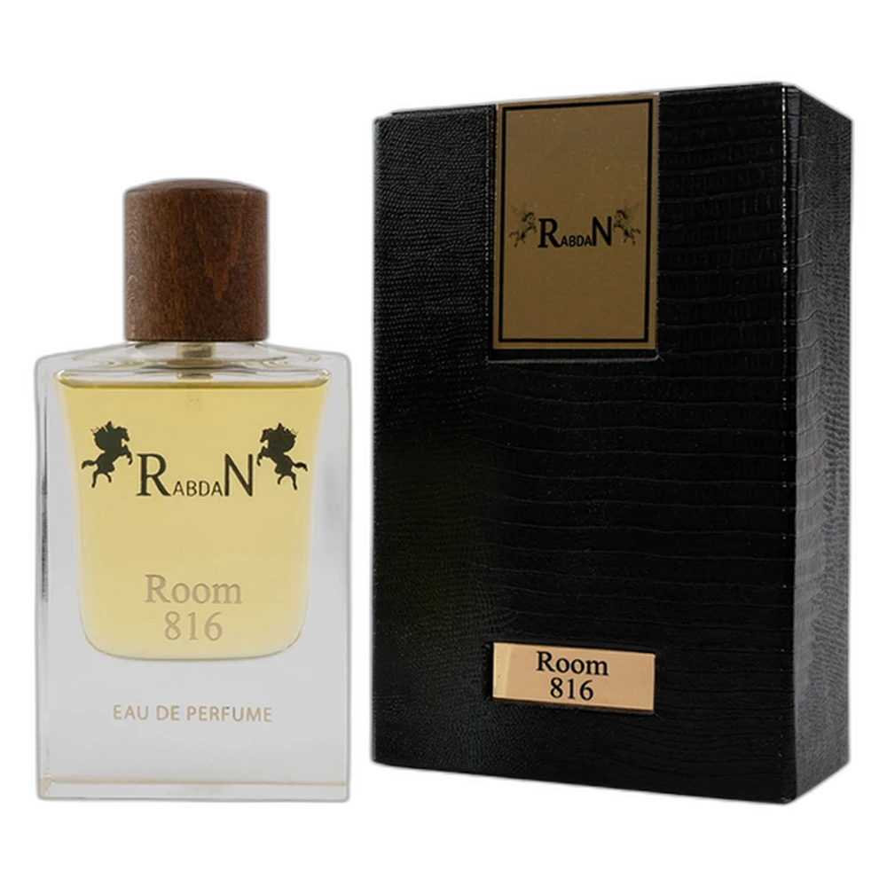 RABDAN ROOM 816 50ml