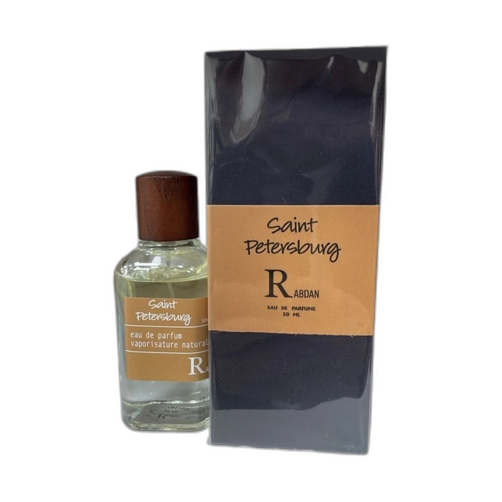 RABDAN SAINT PETERSBURG edp 50ml