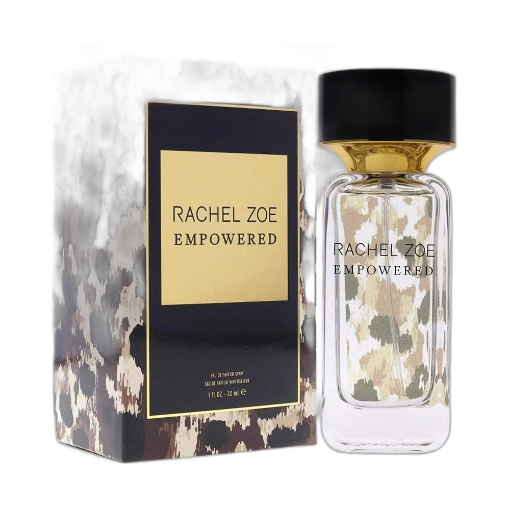 RACHEL ZOE EMPOWERED edp (w) 30ml