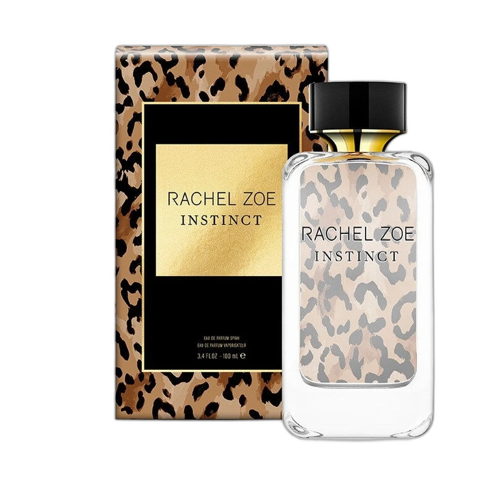 RACHEL ZOE INSTINCT edp (w) 100ml