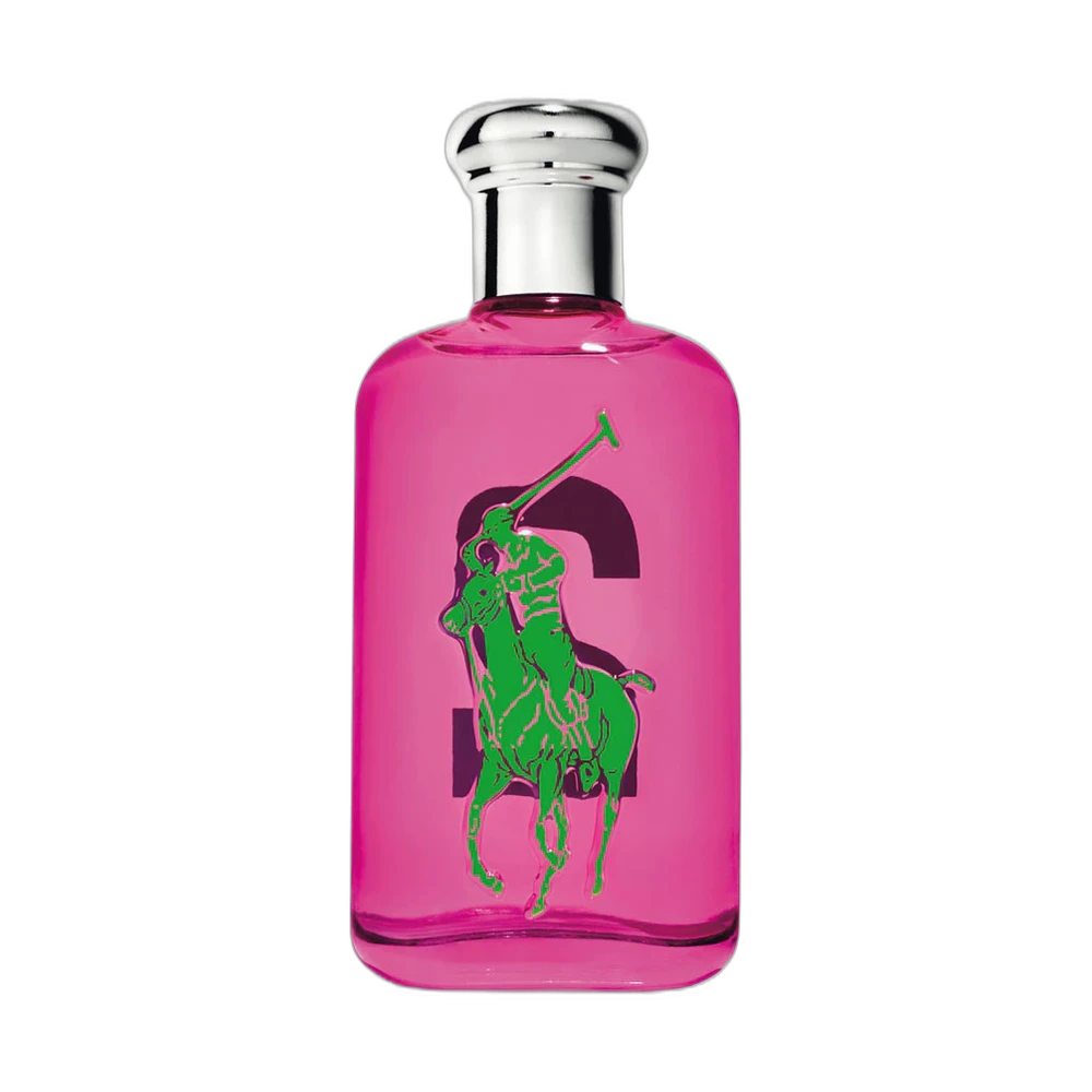 RALPH LAUREN BIG PONY № 2 edt (w) 50ml TESTER