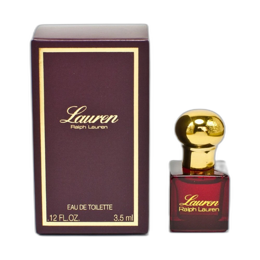 RALPH LAUREN LAUREN 3.5ml mini