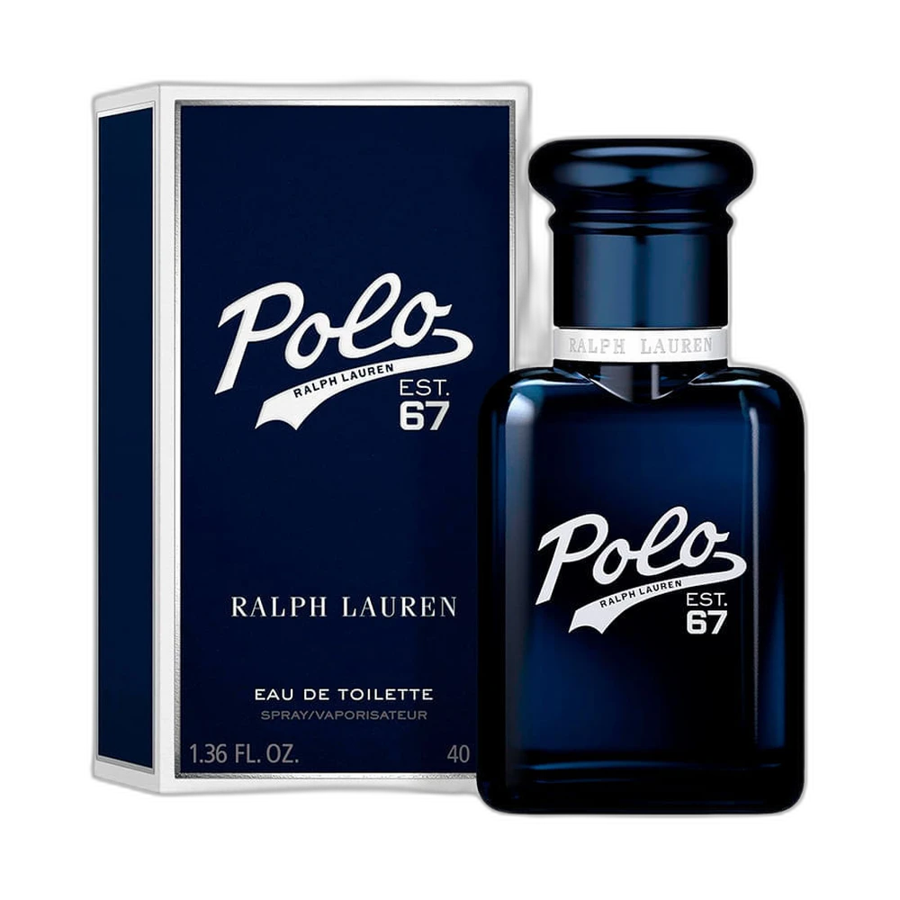 RALPH LAUREN POLO 67 40ml