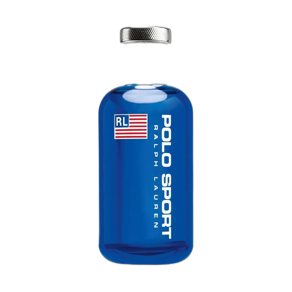 RALPH LAUREN POLO BLUE SPORT 125ml тестер