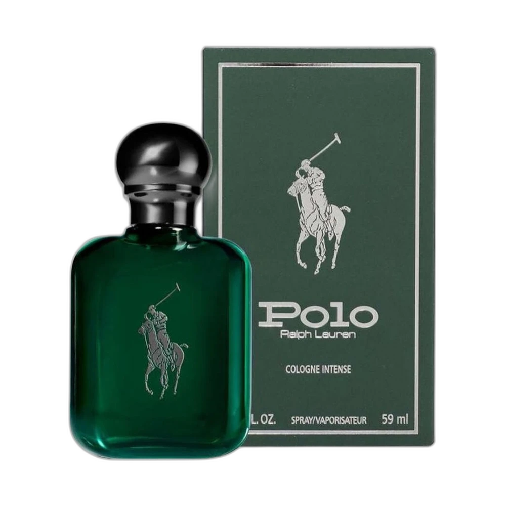 RALPH LAUREN POLO COLOGNE INTENSE edp (m) 59ml