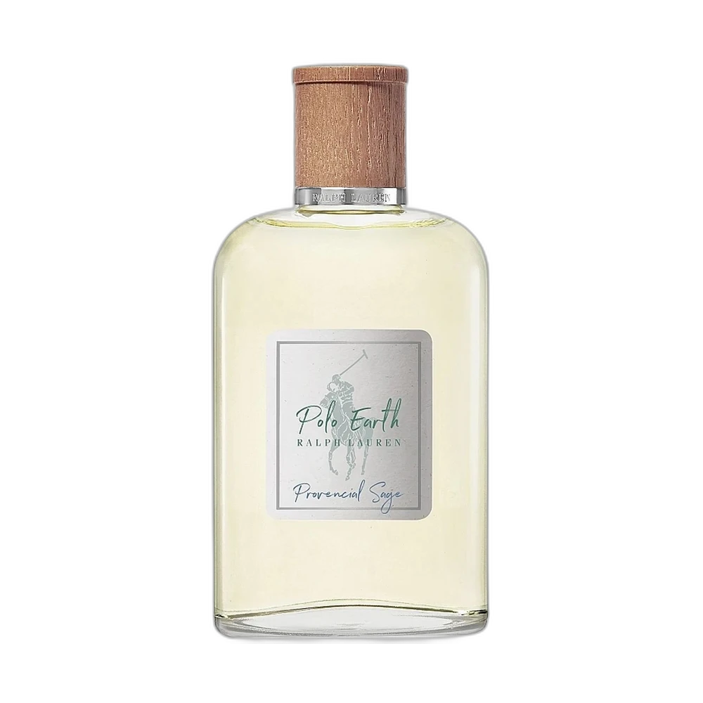 RALPH LAUREN POLO EARTH PROVENCIAL SAGE 100ml тестер