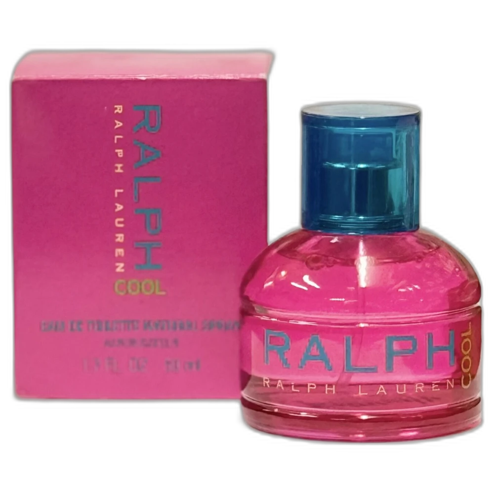 RALPH LAUREN RALPH COOL 50ml