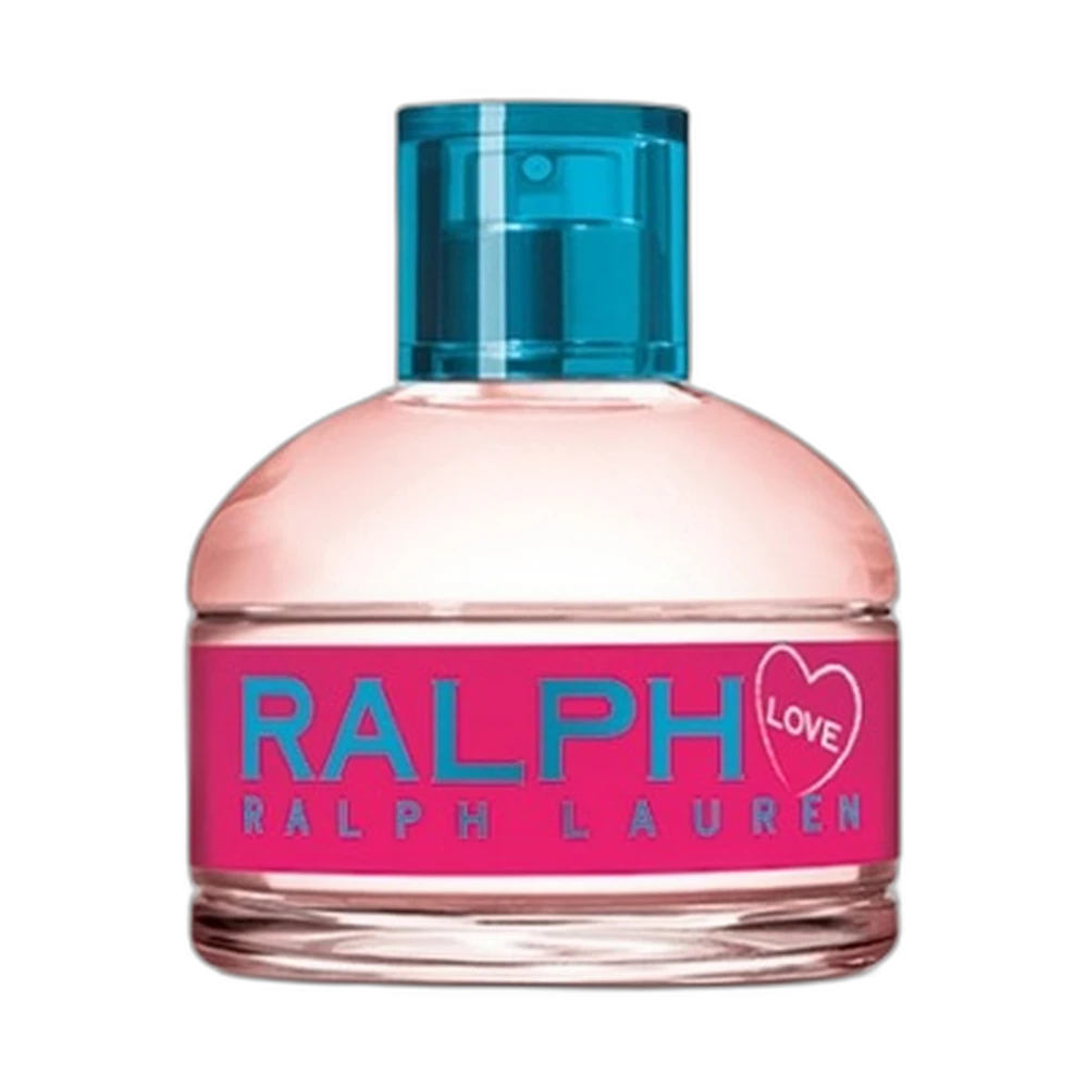 RALPH LAUREN RALPH LOVE edt (w) 100ml TESTER