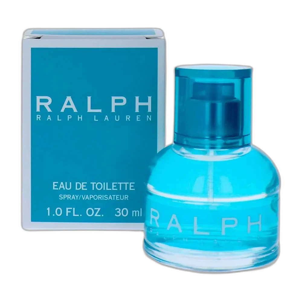 RALPH LAUREN RALPH edt (w) 30ml