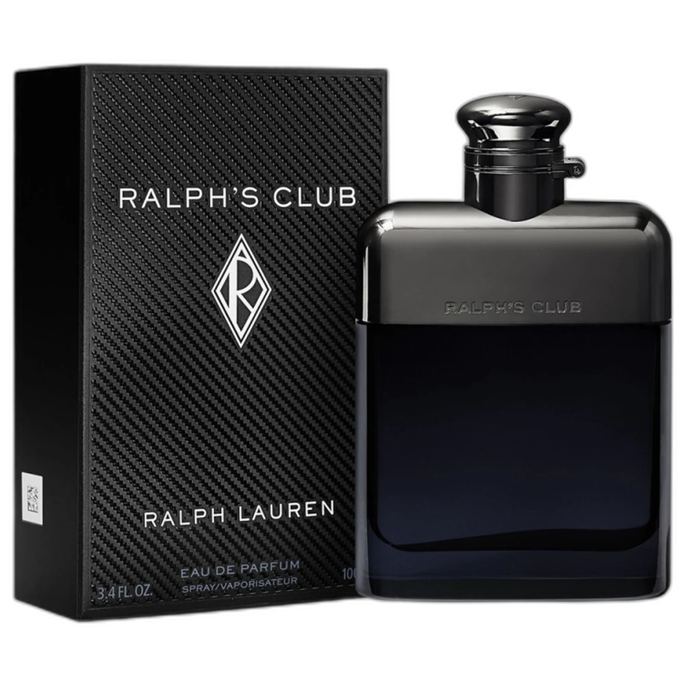RALPH LAUREN RALPH`S CLUB 100ml