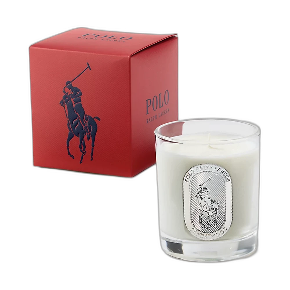 RALPH LAUREN RALPH`S CLUB 180g candle
