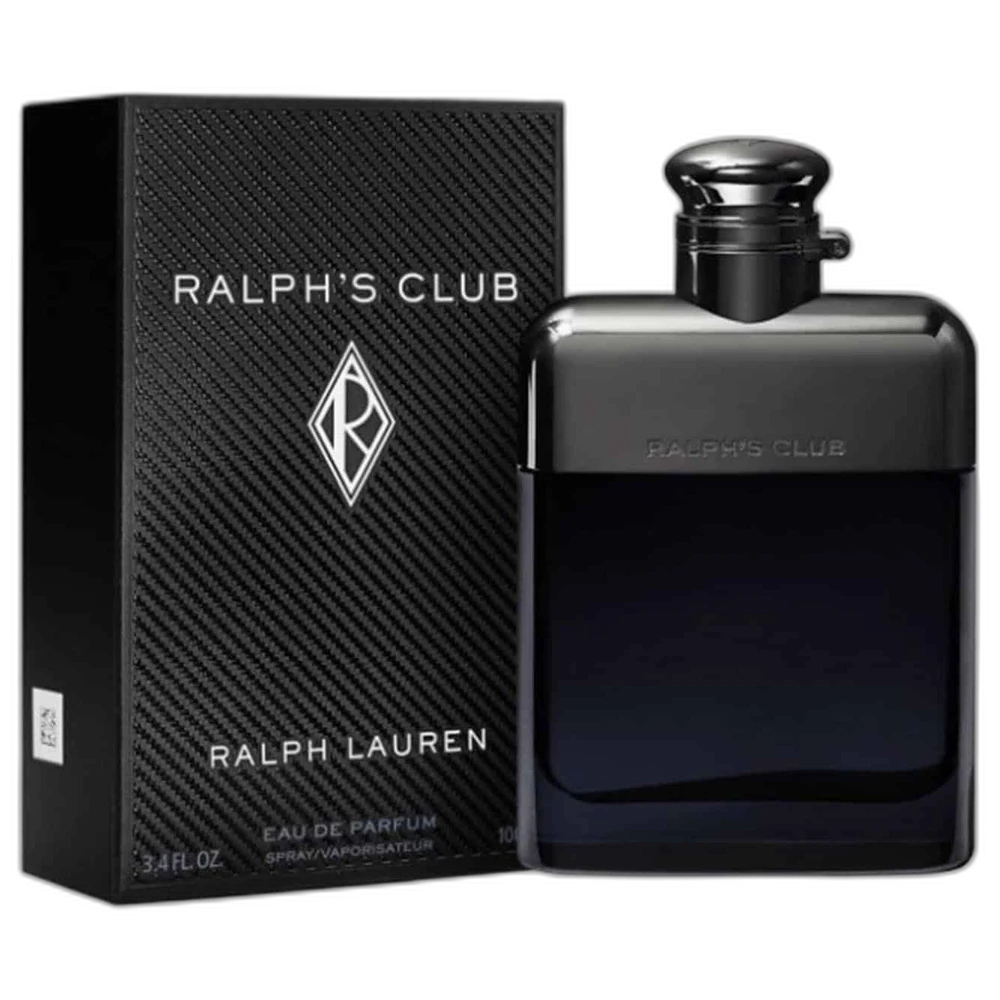 RALPH LAUREN RALPH`S CLUB 30ml