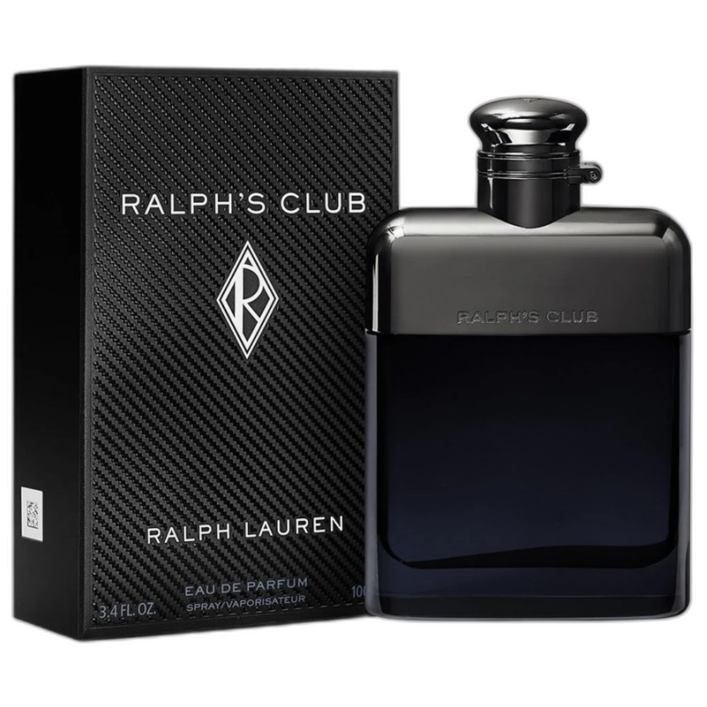 RALPH LAUREN RALPH`S CLUB edp (m) 50ml