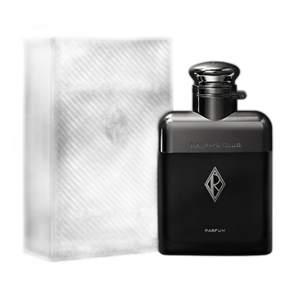 RALPH LAUREN RALPH`S CLUB 100ml тестер