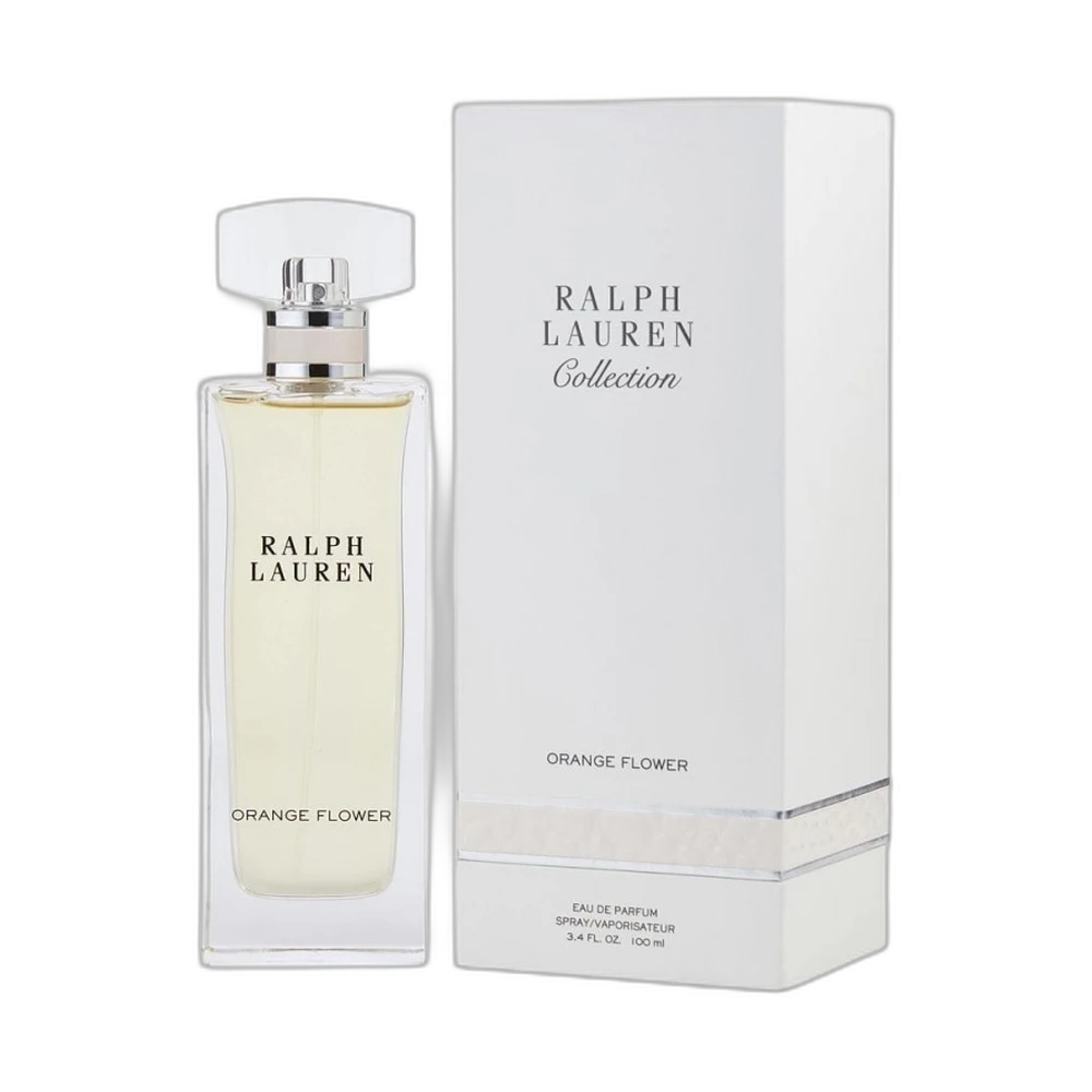 RALPH LAUREN RIVIERA DREAM ORANGE FLOWER 2ml пробник