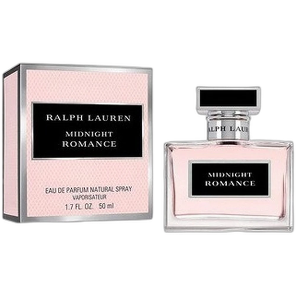 RALPH LAUREN ROMANCE MIDNIGHT edp (w) 50ml