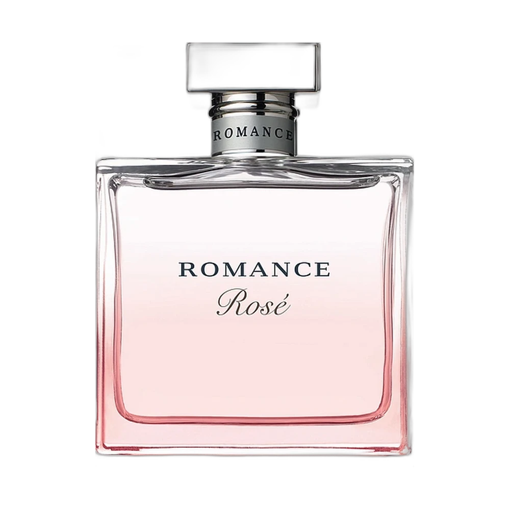 RALPH LAUREN ROMANCE ROSE edp (w) 100ml TESTER