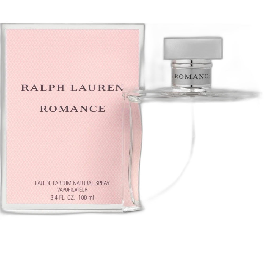 RALPH LAUREN ROMANCE 100ml тестер