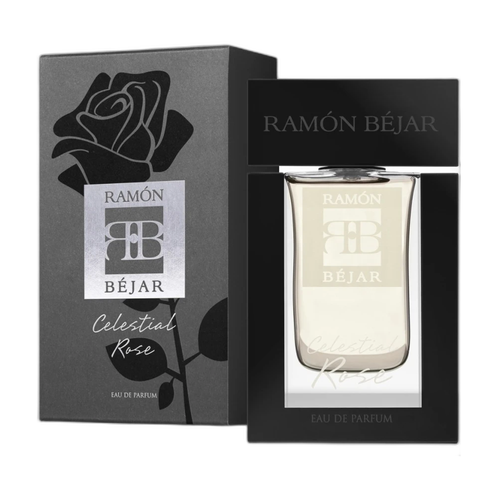 RAMON BEJAR CELESTIAL ROSE edp 75ml